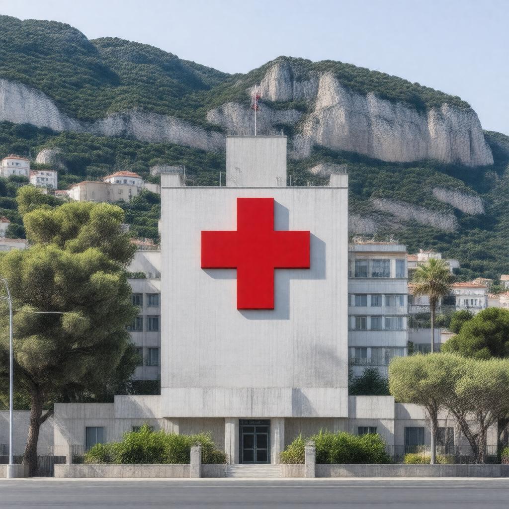 Monaco Red Cross